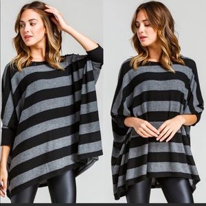 💃🏻Boho Loose Fit Top